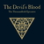 The Devil's Blood "The Thousandfold Epicentre" Cover